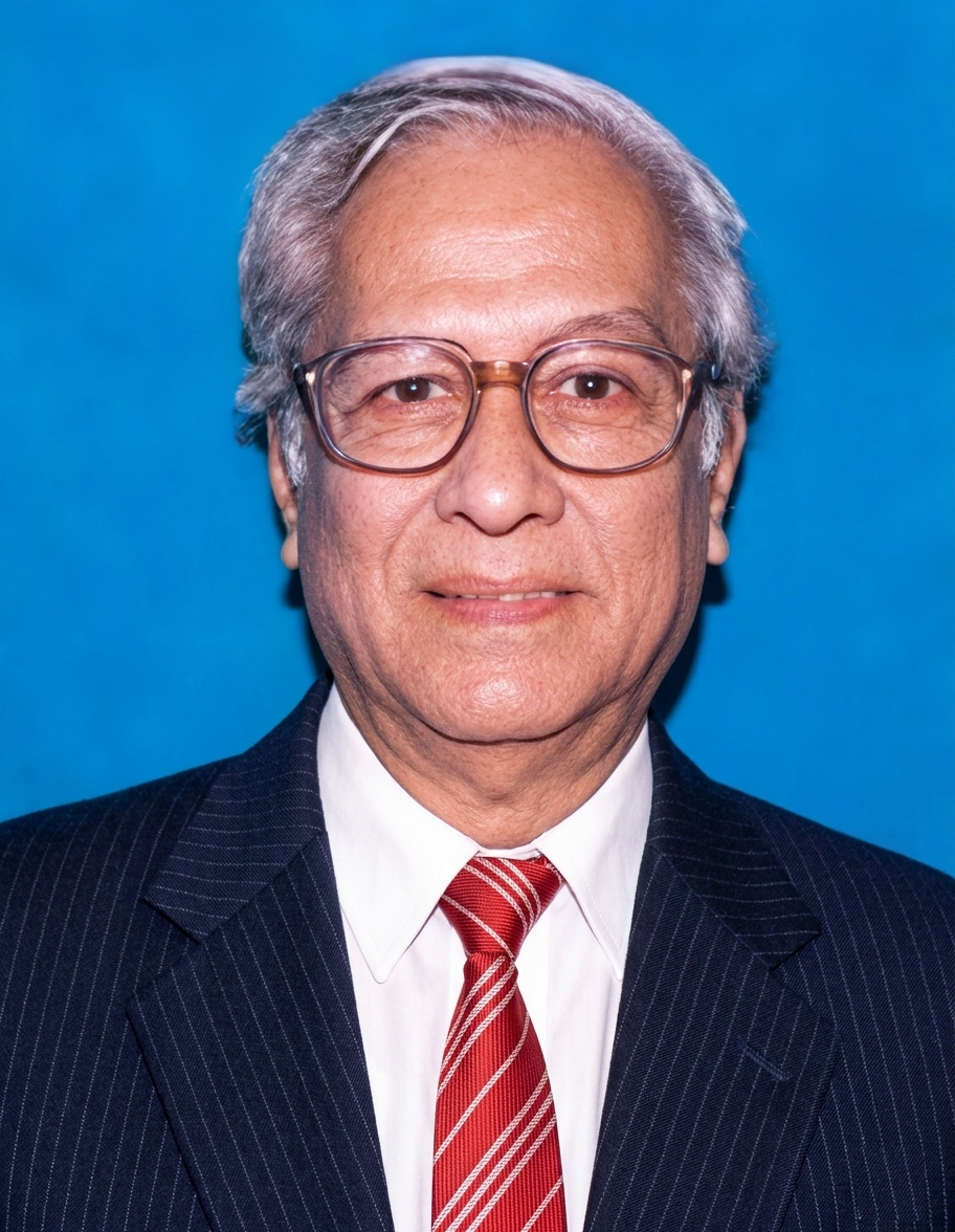 Dr. S.M. Miskeen
