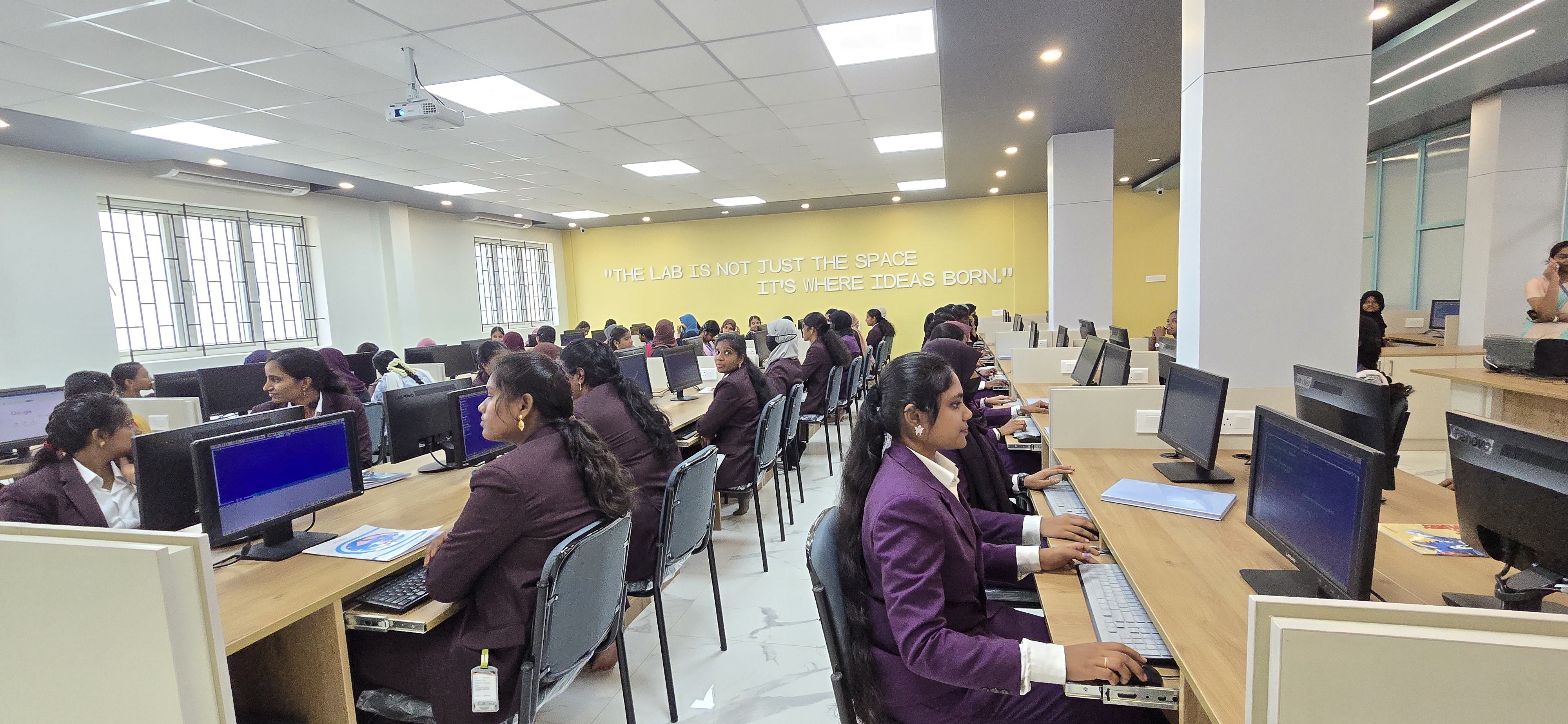 Network Center